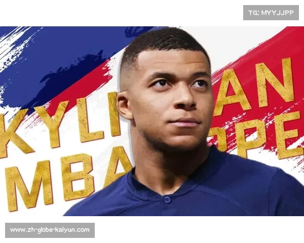 姆巴佩纪录片《Kylian》首日上线创收视新高掀起全球热潮