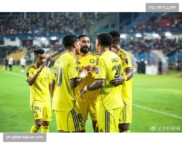 沙特联赛事水平提高 亚冠席位竞争愈发激烈
