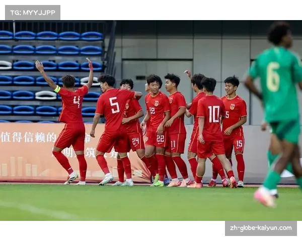 U16国少队留洋球员归队提升球队战斗力