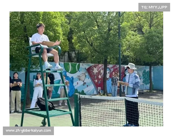 网球式挑战制改革呼声再起 每队每场三次申请权制衡裁判权力